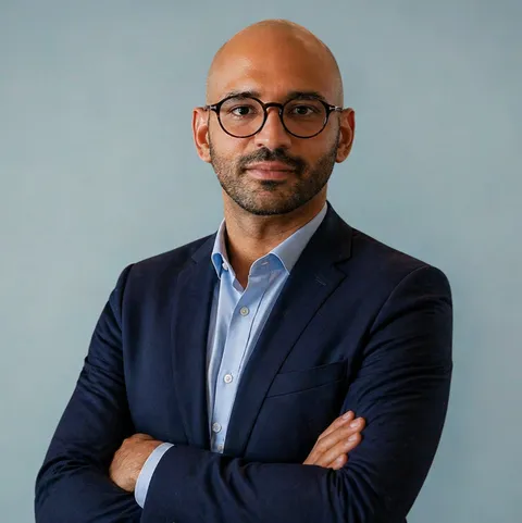 Charly Claire – Conseiller en gestion de patrimoine, Toukan Conseil