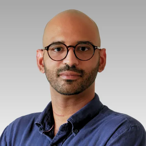 Charly Claire – Conseiller en gestion de patrimoine, Toukan Conseil