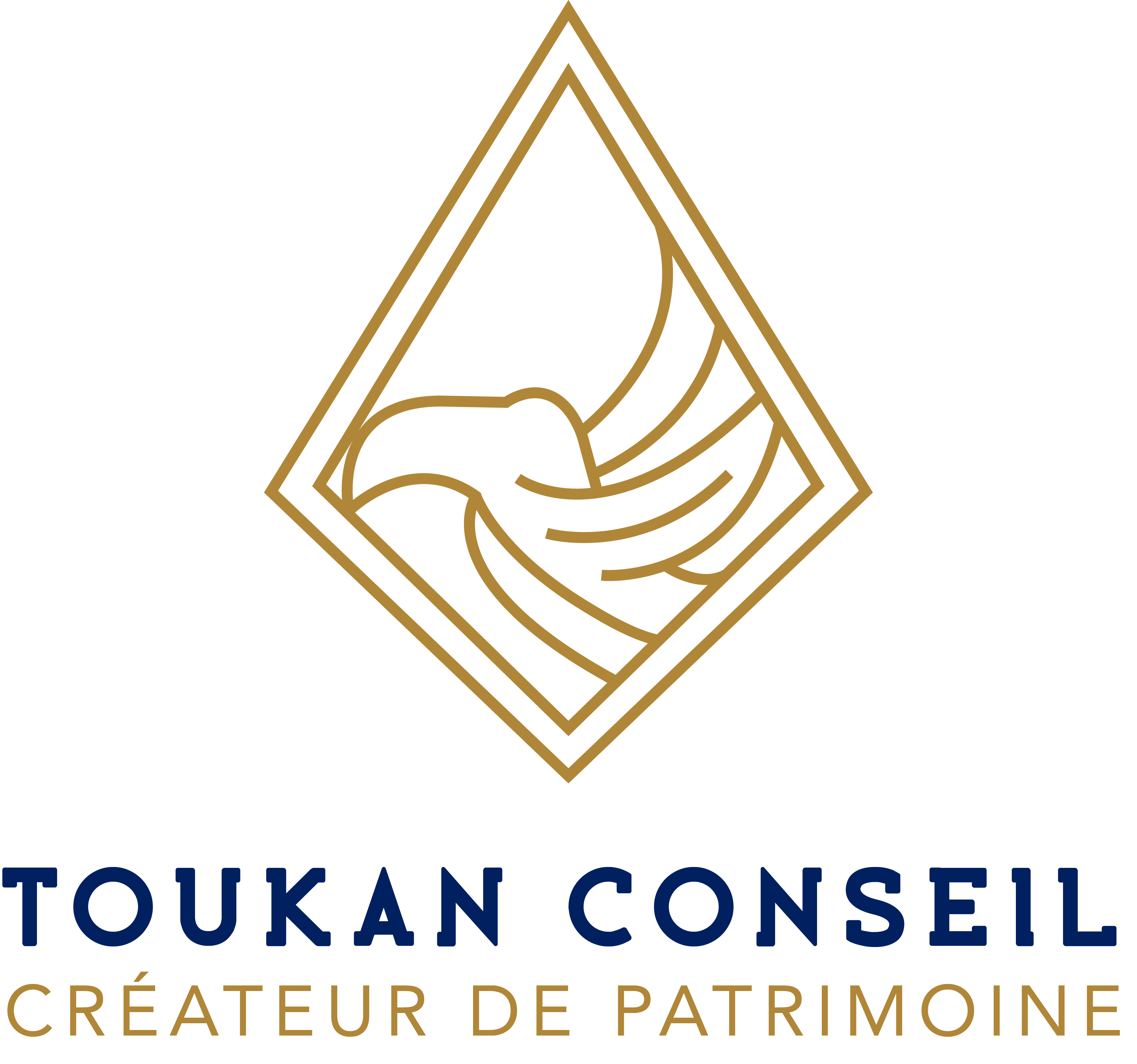 Toukan Conseil – Créateur de patrimoine